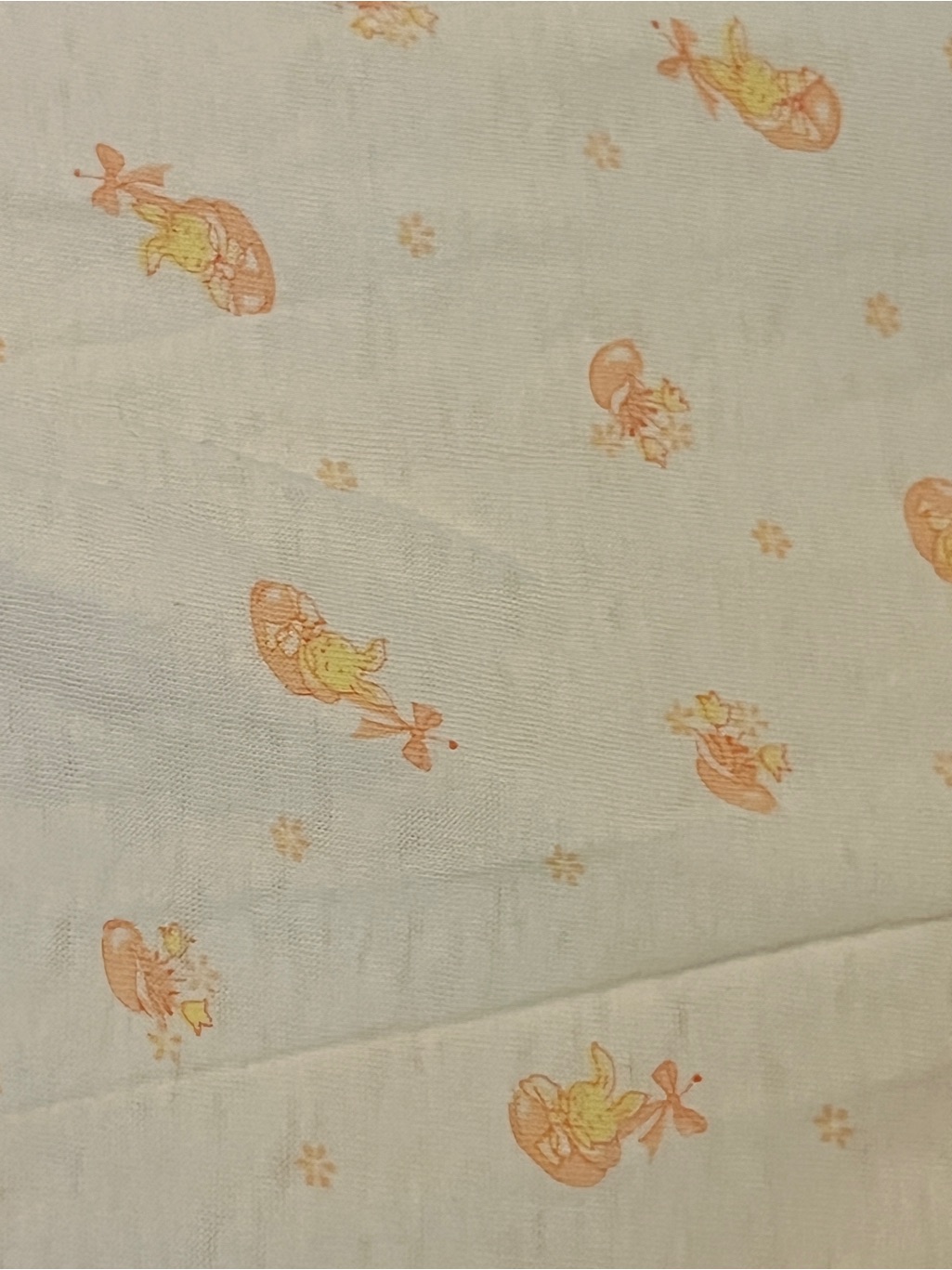 Vintage Baby Nightgown — image 3 of 5